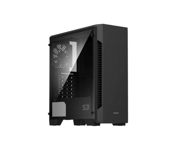 Zalman S3 TG - 668117 - zdjęcie 5